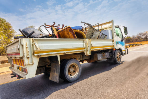 Professional Junk Removal Services in Horse Cave, KY